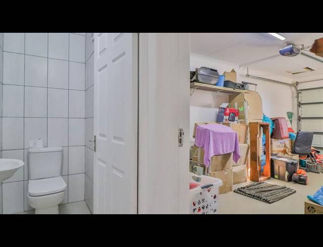 3 BEDROOM APARTMENT FOR SALE IN HEIDERAND